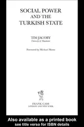 Social Power and... image