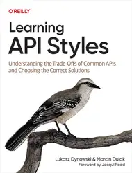 Learning API Styles image