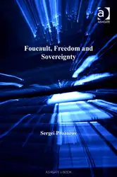 Foucault, Freedom and... image
