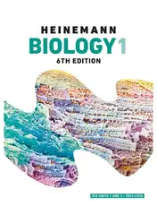 Heinemann Biology ۱... image
