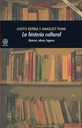 La historia cultural:... image