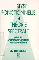 Analyse fonctionnelle et... image