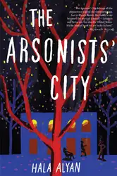 The Arsonists' City image