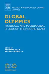 Global Olympics, Volume... image