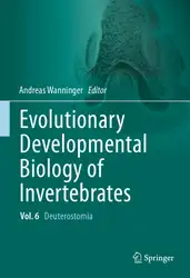 Evolutionary Developmental Biology... image