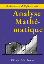 Analyse mathematique image
