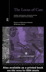 Locus of Care:... image