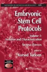 Embryonic Stem Cell... image