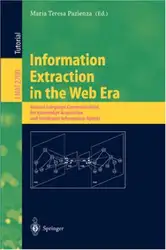 Information Extraction in... image