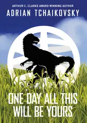 One Day All... image
