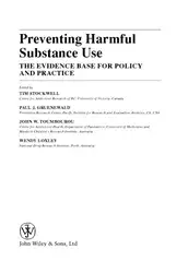 Preventing Harmful Substance... image