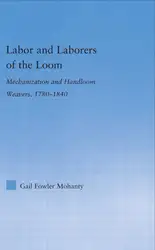 Labor and Laborers... image