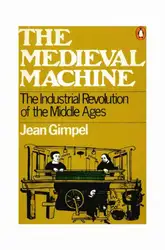 The medieval machine... image