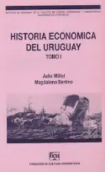 Historia Económica del... image