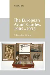 The European Avant-Gardes,... image