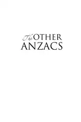 Other Anzacs, The:... image