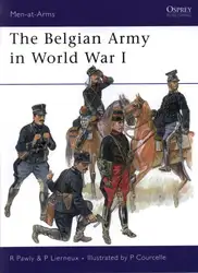 The Belgian Army... image