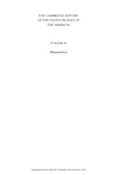 The Cambridge History... image