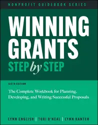 Winning Grants Step... image