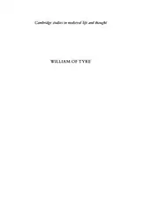 William of Tyre:... image