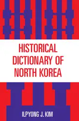 Historical Dictionary of... image