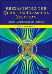 Reexamining the Quantum-Classical... image