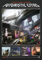 ۳Dtotal.com Ltd. Painting... image