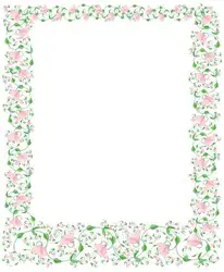 Floral Ornament image