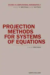 Projection Methods for...