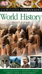 World History (Eyewitness... image