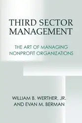 Third Sector Management:... image