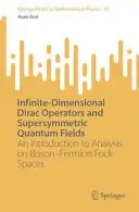 Infinite-Dimensional Dirac Operators... image