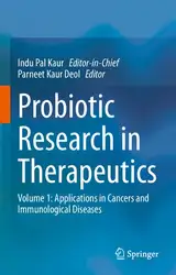 Probiotic Research in...