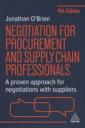 Negotiation for Procurement... image