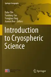 Introduction to Cryospheric... image