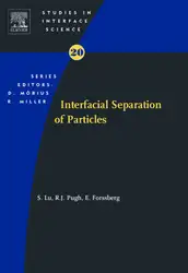 Interfacial Separation of... image