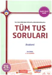 Tüm Tus Soruları... image