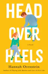 Head Over Heels image