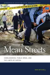 Mean Streets: Homelessness,... image