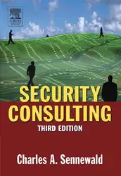 Security Consulting image
