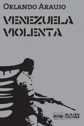 Venezuela violenta image