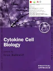 Cytokine Cell Biology image