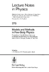 Models and Methods... image