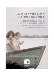 La diáspora de... image