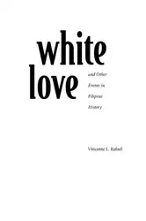 White Love and... image