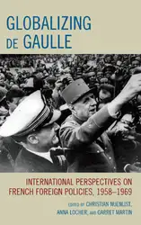 Globalizing de Gaulle:... image