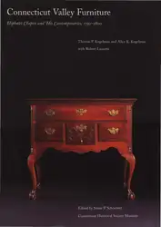 Connecticut Valley Furniture... image