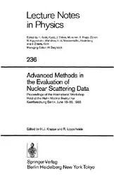 Advanced Methods in... image