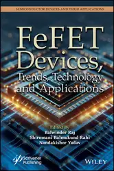 FeFET Devices, Trends,... image
