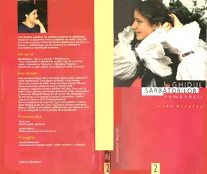 Ghidul sărbătorilor românești image